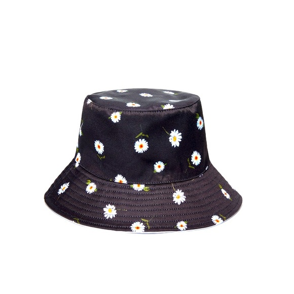 Fabfitfun Reversible Bucket Hat | Poshmark
